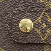 将图像加载到图库查看器中,LOUIS VUITTON Agenda Cover BrownR20105 Monogram Size MM
