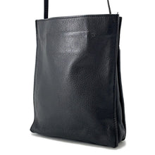 将图像加载到图库查看器中,BALENCIAGA Milkyway Shoulder Bag Black255406 Leather Metalic