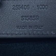 将图像加载到图库查看器中,BALENCIAGA Milkyway Shoulder Bag Black255406 Leather Metalic