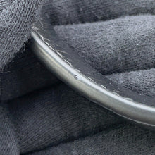 将图像加载到图库查看器中,Dior Grand Tour Bowling Bag BlackM6000UNQD Crinkled Calf Leather Size Small