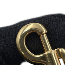 将图像加载到图库查看器中,Dior Grand Tour Bowling Bag BlackM6000UNQD Crinkled Calf Leather Size Small