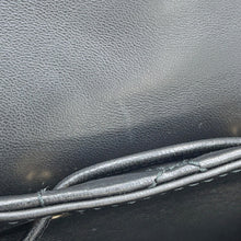 将图像加载到图库查看器中,Dior Macrocannage Caro Backpack BlackM6302UNOZ Lambskin Size Small