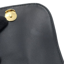 将图像加载到图库查看器中,Dior Macrocannage Caro Backpack BlackM6302UNOZ Lambskin Size Small