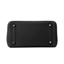 Load image into Gallery viewer, HERMES Birkin Black Togo Leather Size 30