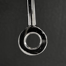 Load image into Gallery viewer, HERMES Birkin Black Togo Leather Size 30