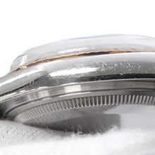 Load image into Gallery viewer, ROLEX Datejust W26mm Stainless Steel K18PG Gold Dial1601/5