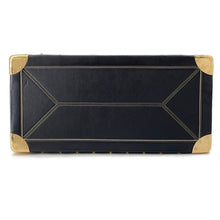 将图像加载到图库查看器中,LOUIS VUITTON Extravagan NoirM91800 Suhali・Leather