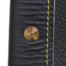 将图像加载到图库查看器中,LOUIS VUITTON Extravagan NoirM91800 Suhali・Leather