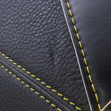 将图像加载到图库查看器中,LOUIS VUITTON Extravagan NoirM91800 Suhali・Leather