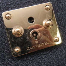 将图像加载到图库查看器中,LOUIS VUITTON Extravagan NoirM91800 Suhali・Leather