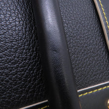 将图像加载到图库查看器中,LOUIS VUITTON Extravagan NoirM91800 Suhali・Leather