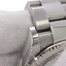 Load image into Gallery viewer, ROLEX Datejust W36mm Stainless Steel K18WG White Dial126234