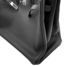 Load image into Gallery viewer, HERMES Birkin Black Togo Leather Size 40