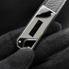 Load image into Gallery viewer, HERMES Birkin Black Togo Leather Size 40