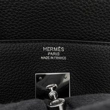 Load image into Gallery viewer, HERMES Birkin Black Togo Leather Size 40