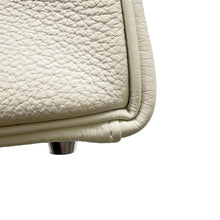 将图像加载到图库查看器中,HERMES Kelly Retourne mushroom Togo Leather Size 25