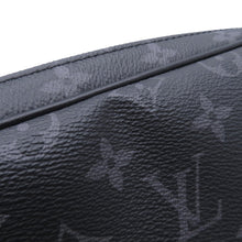 将图像加载到图库查看器中,LOUIS VUITTON Dop kit NoirM46354 Monogram Eclipse