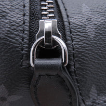 将图像加载到图库查看器中,LOUIS VUITTON Dop kit NoirM46354 Monogram Eclipse