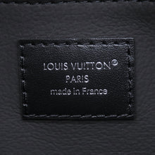 将图像加载到图库查看器中,LOUIS VUITTON Dop kit NoirM46354 Monogram Eclipse