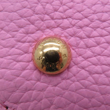 将图像加载到图库查看器中,LOUIS VUITTON Capucines Candy pinkM22375 Taurillon Leather Size MINI