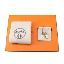 Load image into Gallery viewer, HERMES Picotin Lock Black Taurillon Clemence Size PM