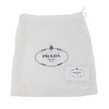 将图像加载到图库查看器中,PRADA Vitello Move Chain Wallet Beige1BP290 Leather