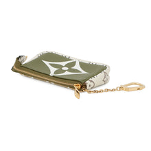 将图像加载到图库查看器中,LOUIS VUITTON Mini Pochette Accessoires Beige/KhakiM67579 Monogram Monogram Giant