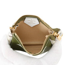 将图像加载到图库查看器中,LOUIS VUITTON Mini Pochette Accessoires Beige/KhakiM67579 Monogram Monogram Giant