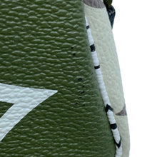 将图像加载到图库查看器中,LOUIS VUITTON Mini Pochette Accessoires Beige/KhakiM67579 Monogram Monogram Giant