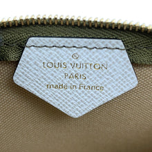 将图像加载到图库查看器中,LOUIS VUITTON Mini Pochette Accessoires Beige/KhakiM67579 Monogram Monogram Giant
