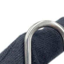 将图像加载到图库查看器中,GUCCI Ophidia Key Case Beige/Navy671722 GG Supreme Leather