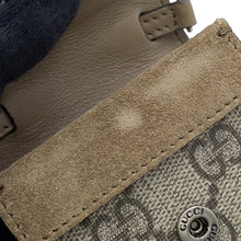 Load image into Gallery viewer, GUCCI Dionysus AirPodsPro Case Beige699754 GG SupremeCanvas