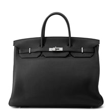 Load image into Gallery viewer, HERMES Birkin Black Togo Leather Size 40