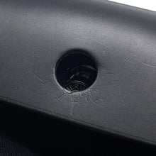 Load image into Gallery viewer, HERMES Herbag Zip Ad Black Toile Officier Vache Hunter Leather Size PM
