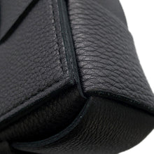 将图像加载到图库查看器中,Bottega Veneta Cassette Shoulder Black666870 Leather Size Mini