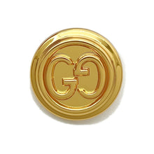 将图像加载到图库查看器中,GUCCI Reversible cardigan GG Size XS Brown773903 Lana 95%, Polyamide 4%, Elastine 1%