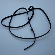 将图像加载到图库查看器中,FENDI FENDI x Versace Mon Tresor Multicolor/Brown8BS010 Nylon Leather Size Mini