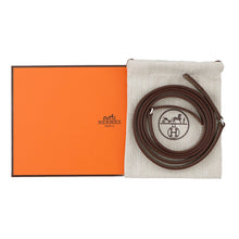 将图像加载到图库查看器中,HERMES Kelly wallet long to go Etoupe Evercolor