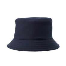 Load image into Gallery viewer, HERMES Hat Harper H Electric Size 57 Encre Cotton100%