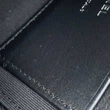 将图像加载到图库查看器中,CHANEL Matelasse compact wallet BlackAP3997 Calf Leather