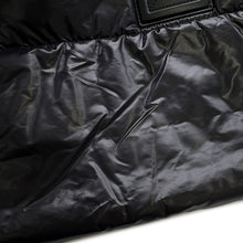将图像加载到图库查看器中,CHANEL Coco Cocoon Tote Bag BlackA47108 Nylon Size MM