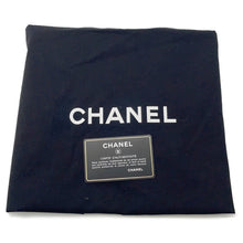 将图像加载到图库查看器中,CHANEL Coco Cocoon Tote Bag BlackA47108 Nylon Size MM