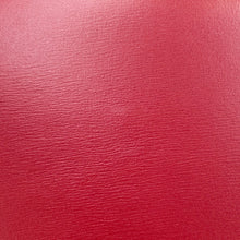 Load image into Gallery viewer, CELINE Classic Box Shoulder Bag Red189173DLS Leather Size Medium
