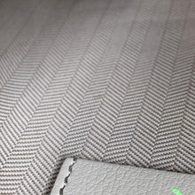 Load image into Gallery viewer, LOEWE Suna Fujita Collaboration Bear Hammock Hobo Bag Pearl GreyA538G13X05 Leather Size Mini