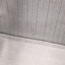 Load image into Gallery viewer, LOEWE Suna Fujita Collaboration Bear Hammock Hobo Bag Pearl GreyA538G13X05 Leather Size Mini