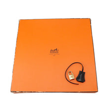 将图像加载到图库查看器中,HERMES Kelly Sellier Black Box Calf Leather Size 28