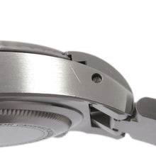 Load image into Gallery viewer, TUDOR Black bay W42mm Stainless Steel Leather Black Dial70150