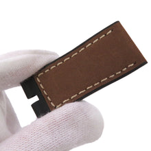 将图像加载到图库查看器中,TUDOR Black bay W42mm Stainless Steel Leather Black Dial70150