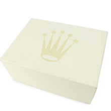 Load image into Gallery viewer, ROLEX Datejust W26mm Stainless Steel K18PG White Shell Dial179171NG