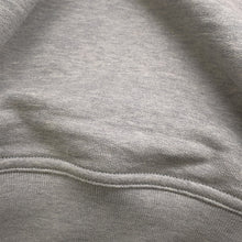 Load image into Gallery viewer, HERMES Knitted Fabric Boite Surprise Surprise Box Size M Gray/Orange Cotton100%